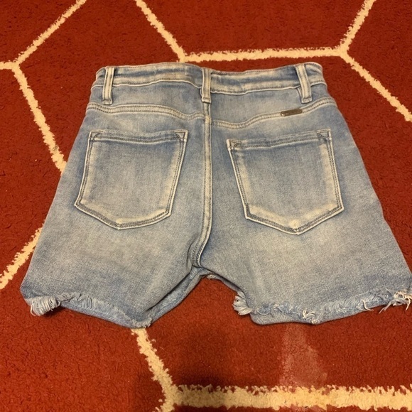 Kancan shorts size 25 EUC - Picture 4 of 6